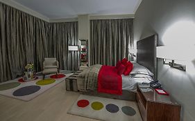 The George Hotel